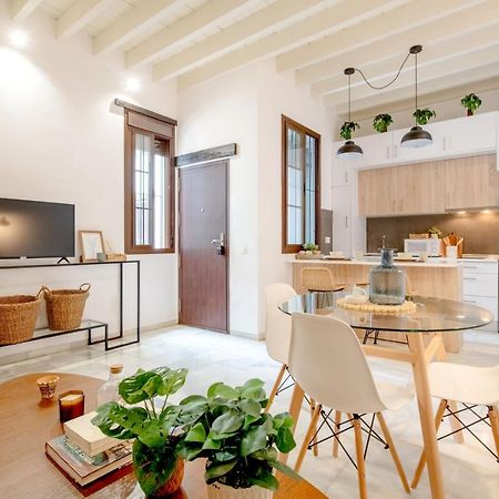 Home2Book Amelia'S Pottery, Triana セビリア エクステリア 写真